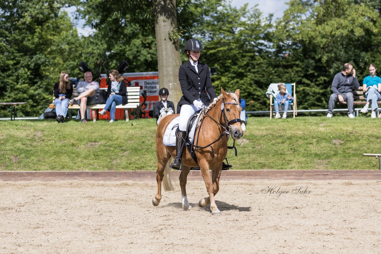 Bild 602 - Pony Akademie Turnier